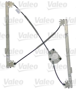 Lasinnostin, Edessä, Oikea, CITROËN C5 I, C5 II, C5 Break I, C5 Break II, 9222P5, 9222-P5