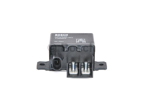 Rele, työvirta BOSCH 0 986 332 086
