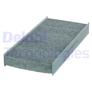 Raitisilmasuodatin DELPHI KF10304C