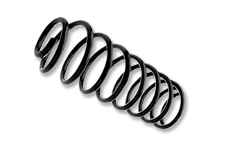 Jousi (auton jousitus), Etuakseli, VW PASSAT, PASSAT Variant, 357411105, 357411105J