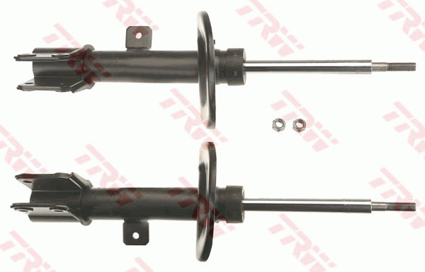 Iskunvaimennin TRW JGM1237T