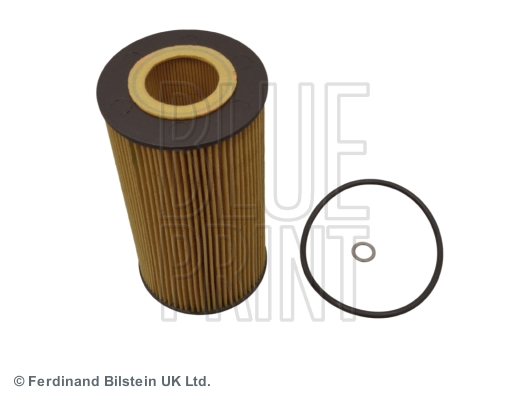Öljynsuodatin BLUE PRINT ADV182124