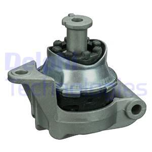Engine Mounting DELPHI TEM090