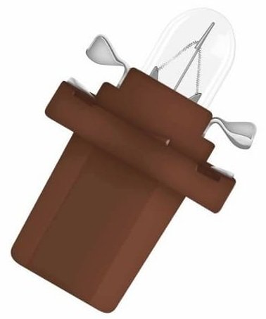 Hehkulamppu OSRAM 2741MFX