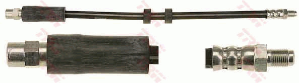 Jarruletku TRW PHB569