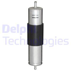 Polttoainesuodatin DELPHI HDF550