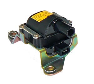 Sytytyspuola, TOYOTA AVENSIS, AVENSIS Kombi, AVENSIS Liftback, CARINA E, CARINA E Sedan, CARINA E Sportswagon, 90080-19005 00, 90080-190