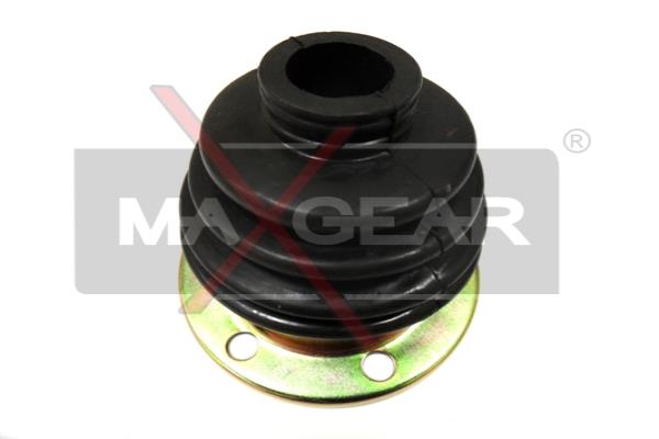 Paljekumisarja, vetoakseli MAXGEAR 49-0041