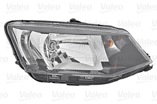 Ajovalo VALEO 046604