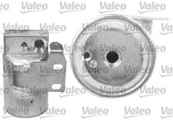 Kuivain, ilmastointilaite VALEO 509400