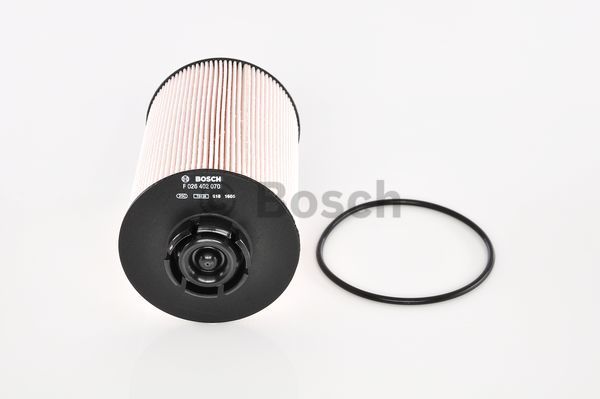 Polttoainesuodatin BOSCH F 026 402 070