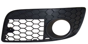 Ritilä, Eteen, vasen, VW GOLF V, 1K0 853 665S, 1K0 854 665D