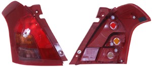 Takavalo, Vasen, SUZUKI SWIFT III, 3567062J00, 3567062J00000