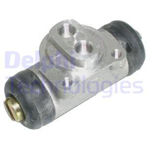 Jarrusylinteri DELPHI LW60299