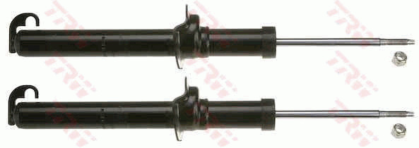 Iskunvaimennin TRW JGS165T