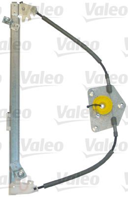 Lasinnostin VALEO 850848