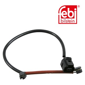 Kulumisenilmaisin, jarrupala, etuakseli molemminpuoleinen, AUDI Q7, PORSCHE CAYENNE, VW TOUAREG, 7L0 907 637, 955 612 365 00