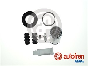 Korjaussarja, jarrusatula, Taka-akseli, ALFA ROMEO,AUDI,FIAT,OPEL,SAAB,SEAT,SKODA,VAUXHALL,VW, 13275846, 13275927, 13275929, 13275931, 1