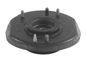 Jousijalan tukilaakeri, Etuakseli, Vasen, RENAULT LAGUNA I, LAGUNA Grandtour I, 7700832419