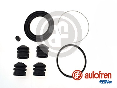 Korjaussarja, jarrusatula AUTOFREN SEINSA D4231