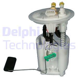 Polttoainepumppu DELPHI FE10050-12B1