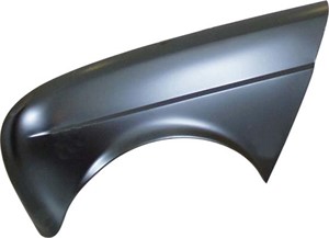 Lokasuoja, Eteen, oikea, RENAULT 4, 4 Skåp/stor limousine, 08 20 565 200, 8204682