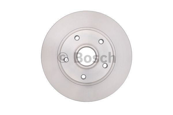 Jarrulevy BOSCH 0 986 479 708