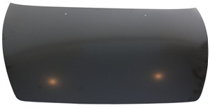 Konepelti, VOLVO S40 II, V50, 31265118, 31371415