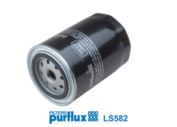 Öljynsuodatin PURFLUX LS582
