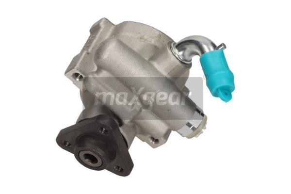 Hydrauliikkapumppu, ohjaus MAXGEAR 48-0093
