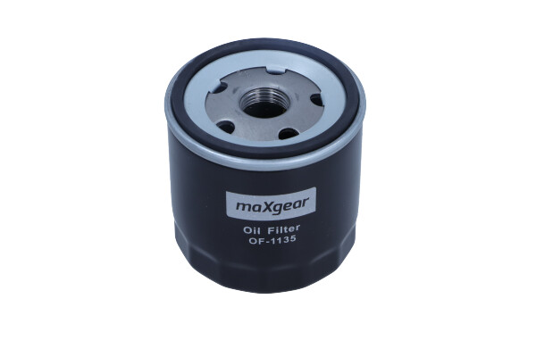 Öljynsuodatin MAXGEAR 26-0126