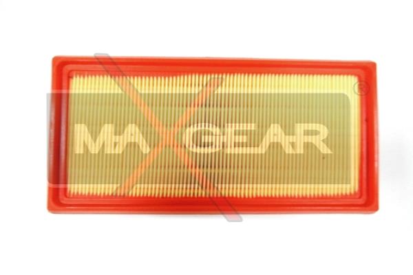 Ilmansuodatin MAXGEAR 26-0359