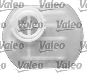 Suodatin, polttoainepumppu VALEO 347401
