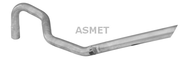 Pakoputki ASMET 14.044