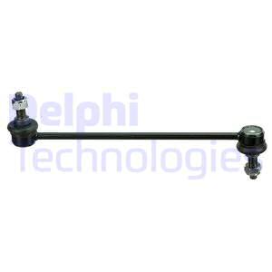Tanko, kallistuksenvaimennin DELPHI TC3427