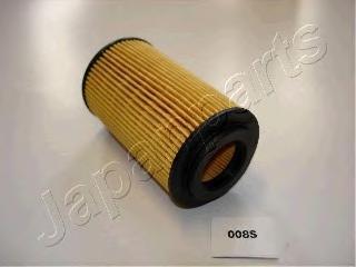 Öljynsuodatin JAPANPARTS FO-008S