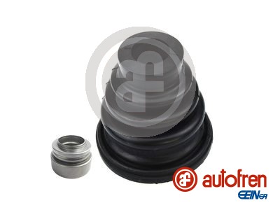 Paljekumisarja, vetoakseli AUTOFREN SEINSA D8547