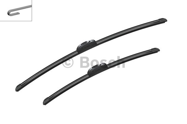 Pyyhkijänsulka BOSCH 3 397 007 706