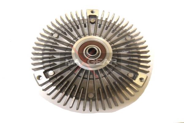Kytkin, jäähdytystuuletin MAXGEAR 62-0026