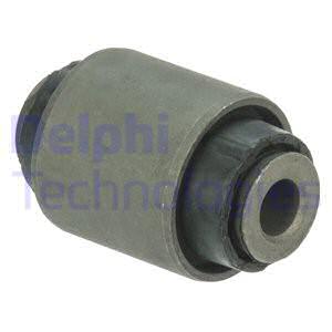 Control Arm-/Trailing Arm Bush DELPHI TD1655W