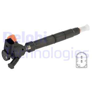 Ruisku DELPHI HRD365