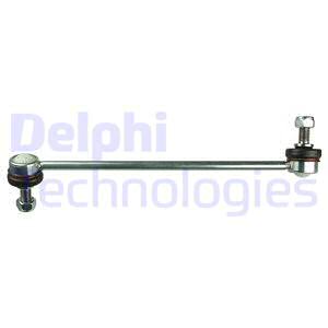 Tanko, kallistuksenvaimennin DELPHI TC2702