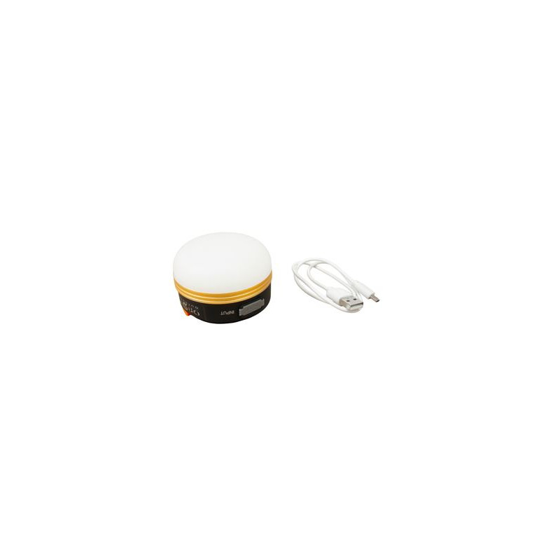 Origin Outdoors LED retkeilylamppu 300 lumenia