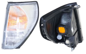 Vilkkuvalo, Eteen, vasen, TOYOTA LAND CRUISER 90, 81520 60340