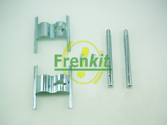 Tarvikesarja, jarrupala FRENKIT 901660