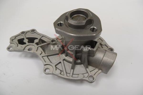 Vesipumppu MAXGEAR 47-0051