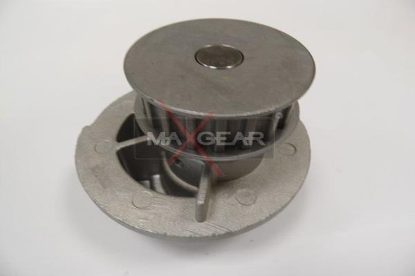 Vesipumppu MAXGEAR 47-0124