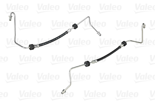 Kytkimen nesteputki VALEO 804800