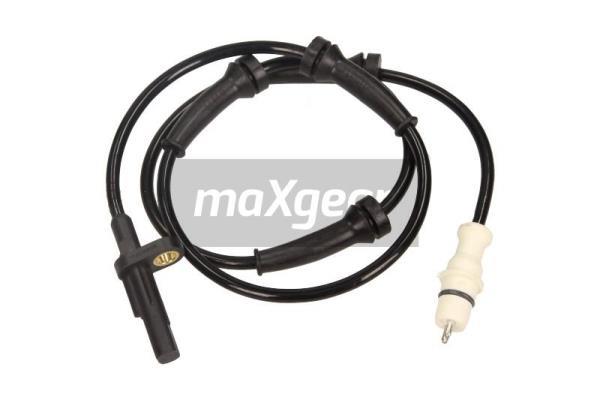 ABS-anturi MAXGEAR 20-0231