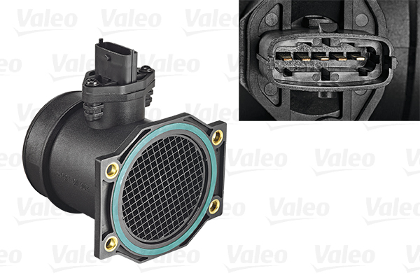 Ilmamassamittari VALEO 253740